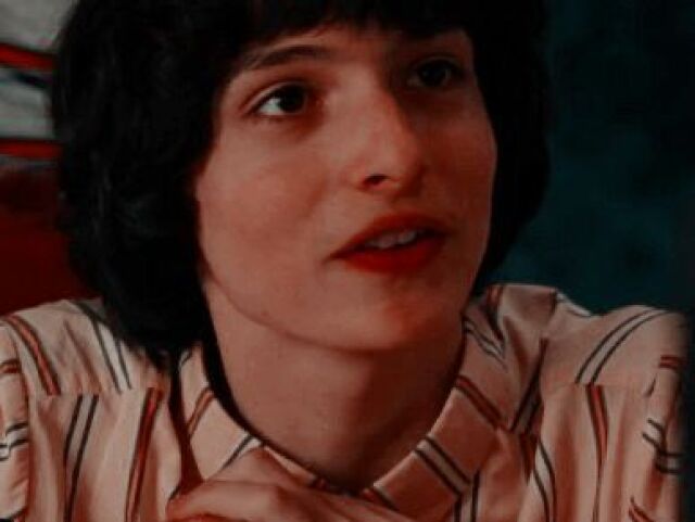 Mike