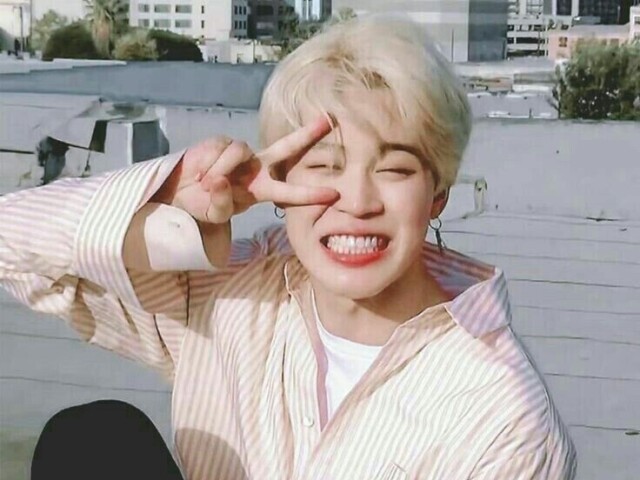O Jimin💝