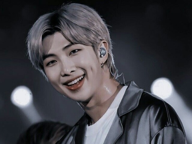Namjoon 😍