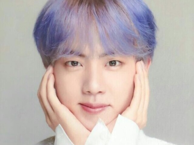 Jin❣