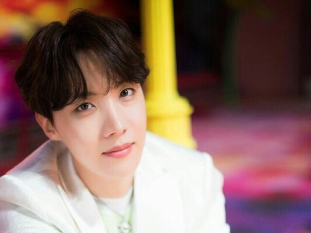 Hoseok💕