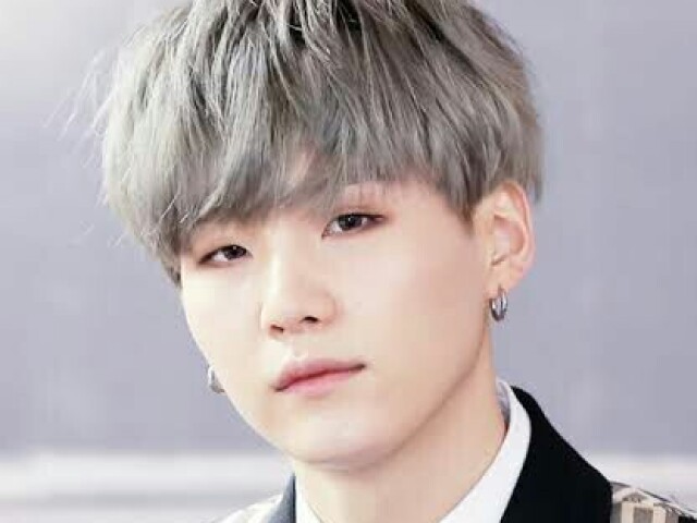 Suga💘