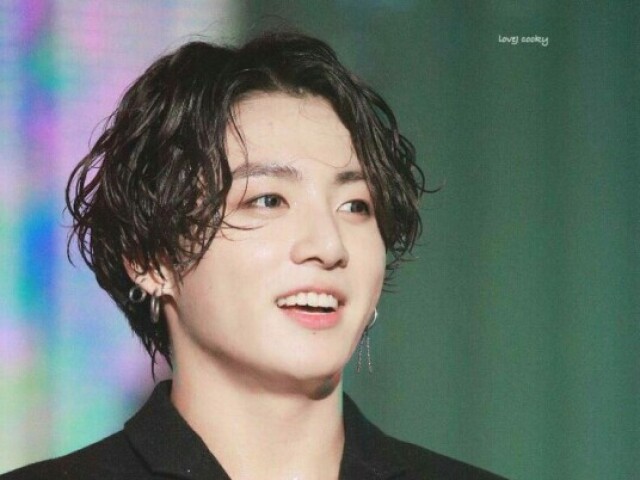 Junkook 😍