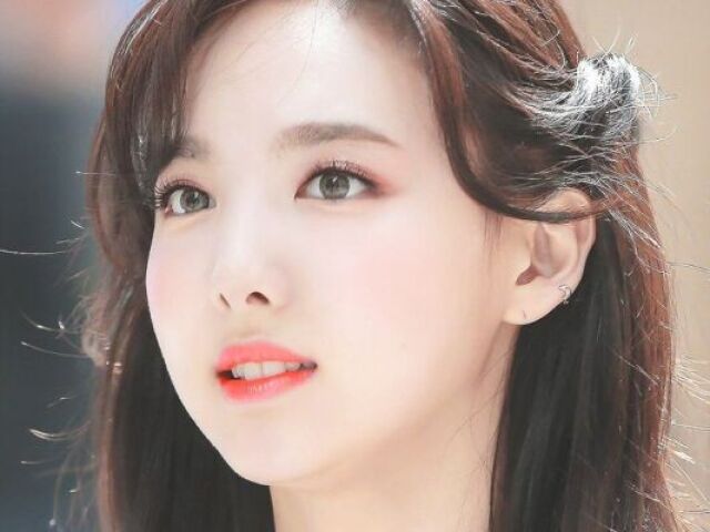 Nayeon (twice)