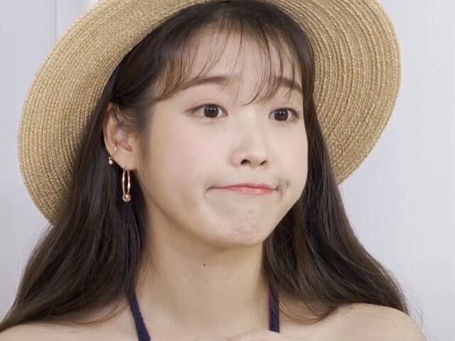 IU (solo)