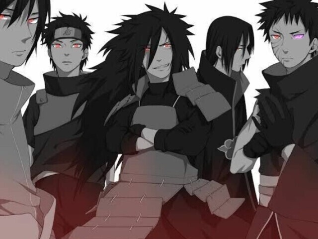 UCHIHA