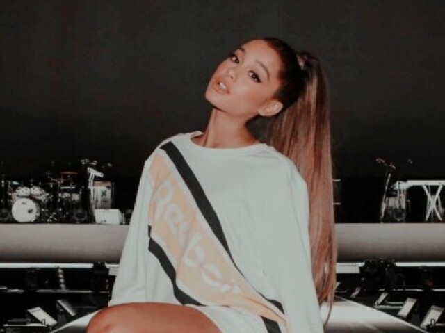 Ariana Grande