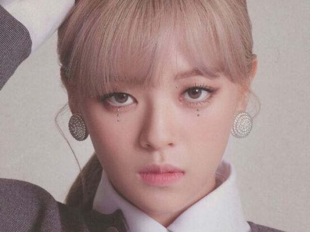 Jeongyeon (twice)