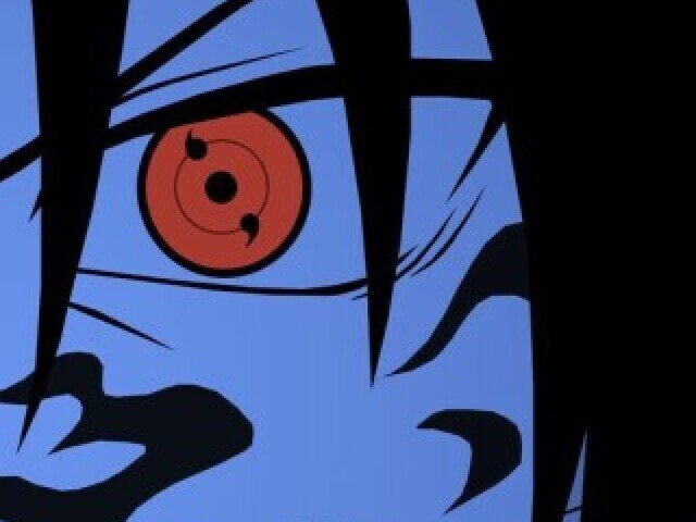 SHARINGAN