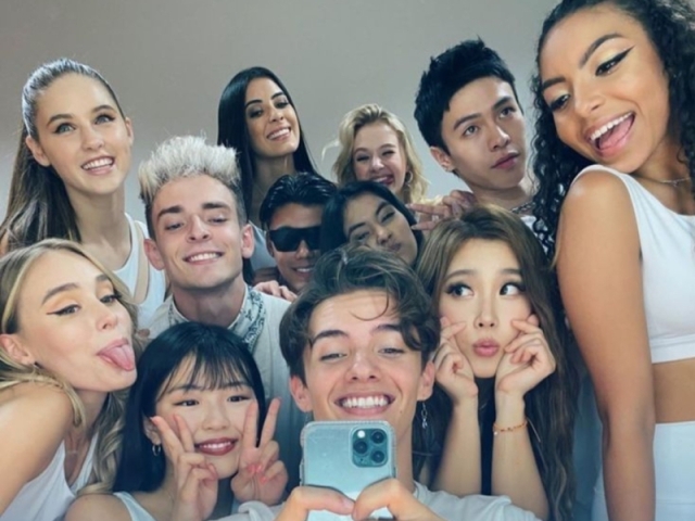 Você conhece o Now United?