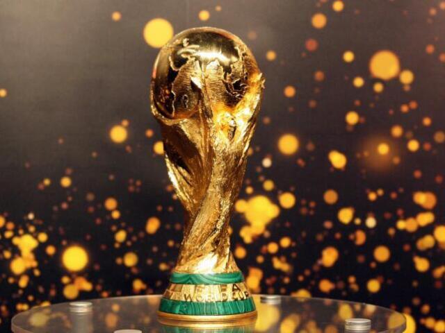 Você conhece a copa do mundo?