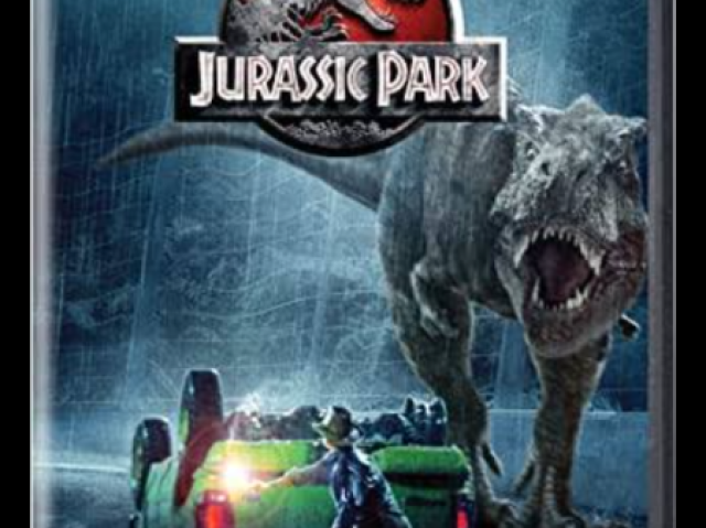 Jurrasic park