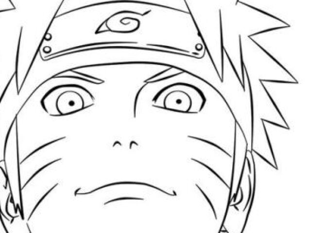 NARUTO