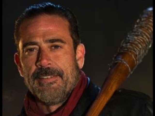 Negan