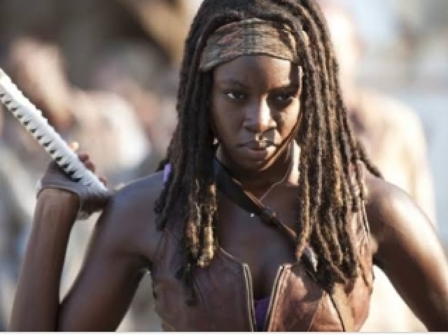 Michonne