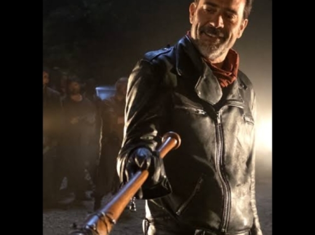 Negan