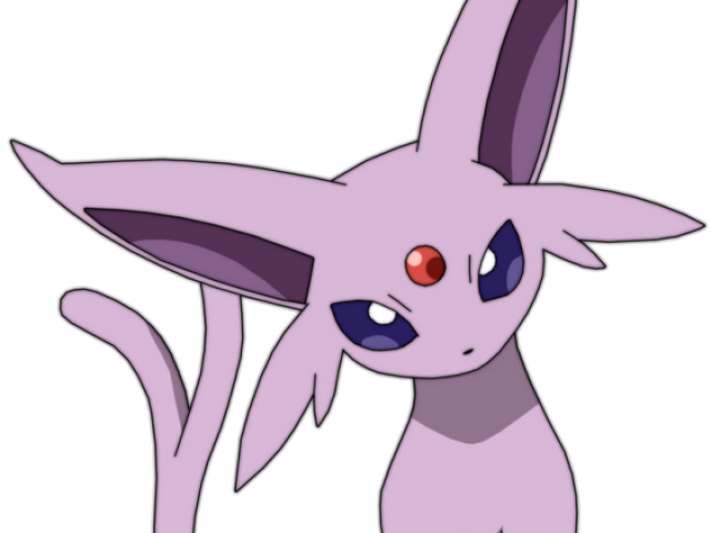 Espeon