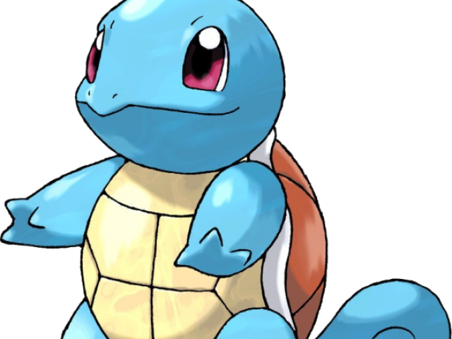 Squirtle