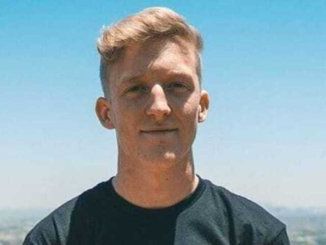 Tfue