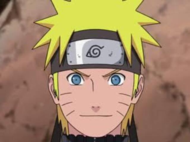 Naruto