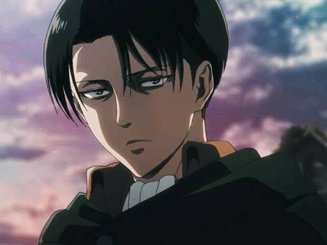 Levi