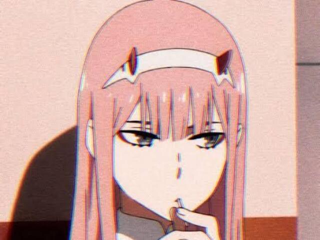 Zero Two