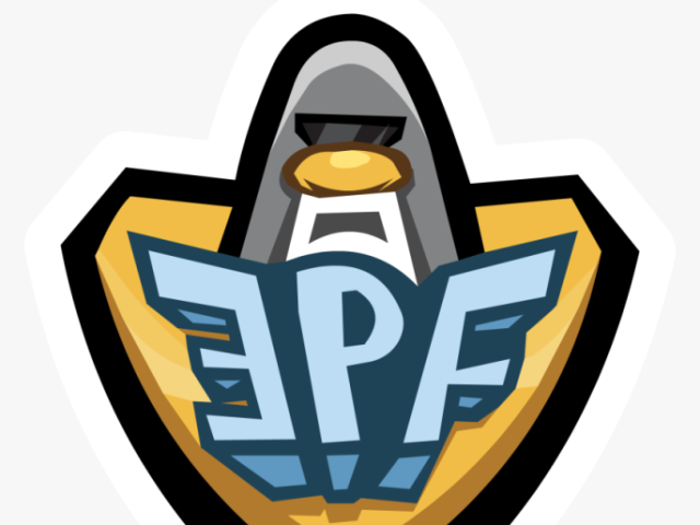 Elite Penguin Force