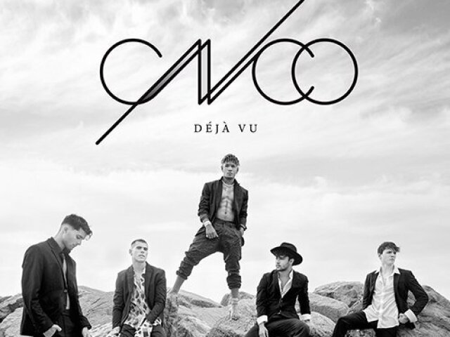 CNCO