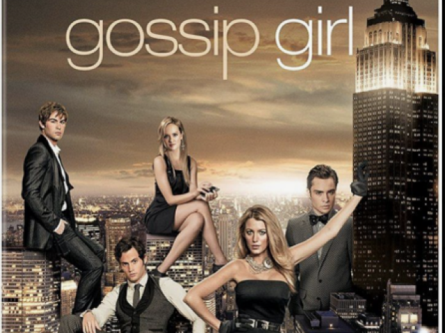 gossip girl