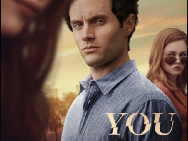 you