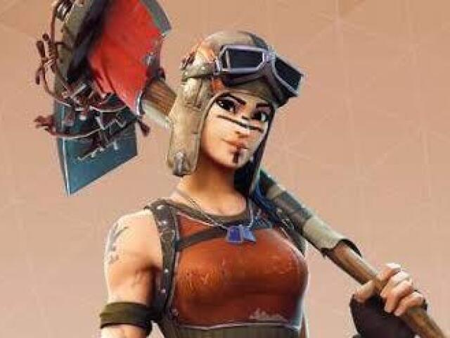 Renegade Raider