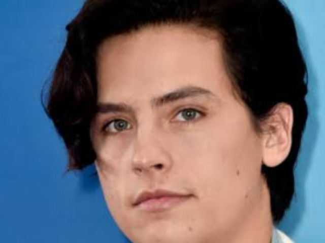 Cole sprouse