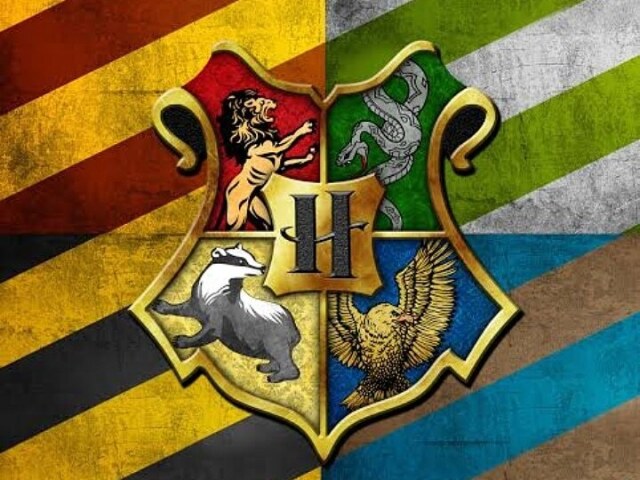 Teste para saber qual é a sua casa em Harry Potter