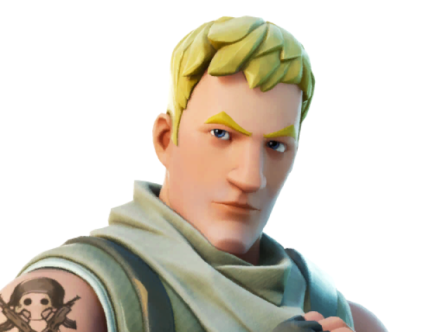 Jonesy