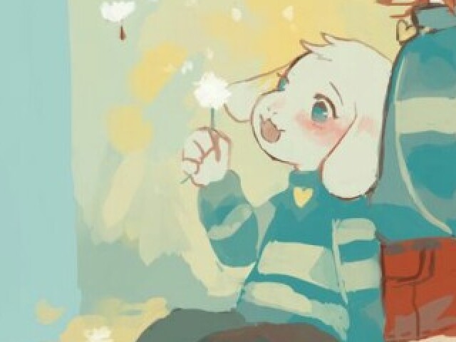 Asriel