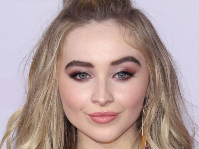 Sabrina Carpenter