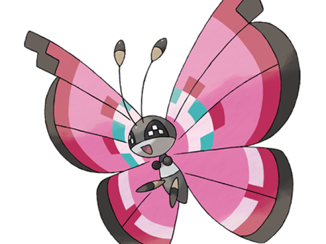 Vivillon