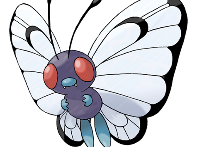 Butterfree