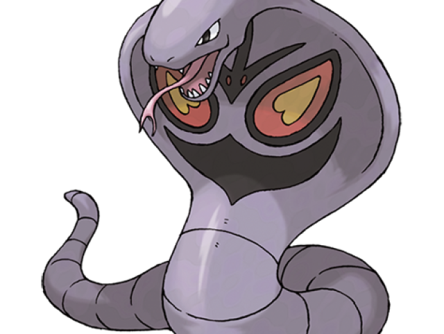 Arbok