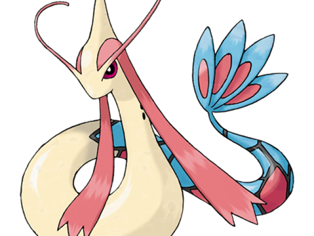 Milotic