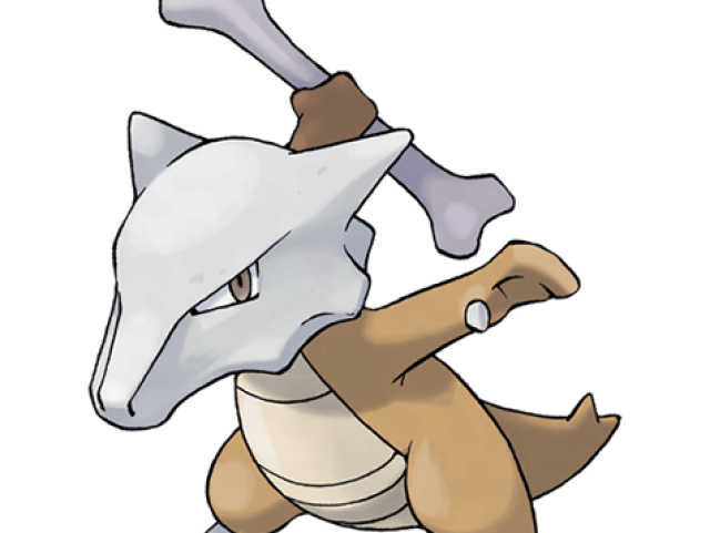 Marowak de Kanto