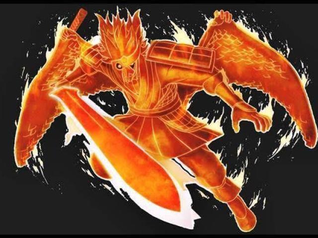 SUSANOO