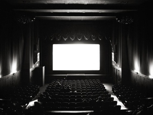 cinema