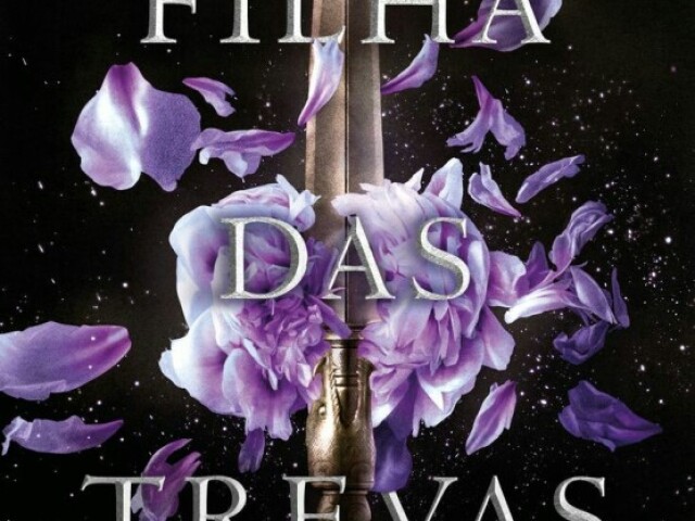 Filha das Trevas!!!