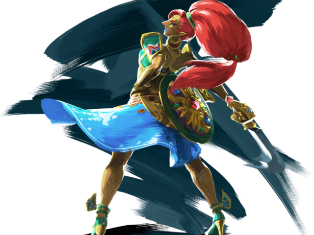 Urbosa