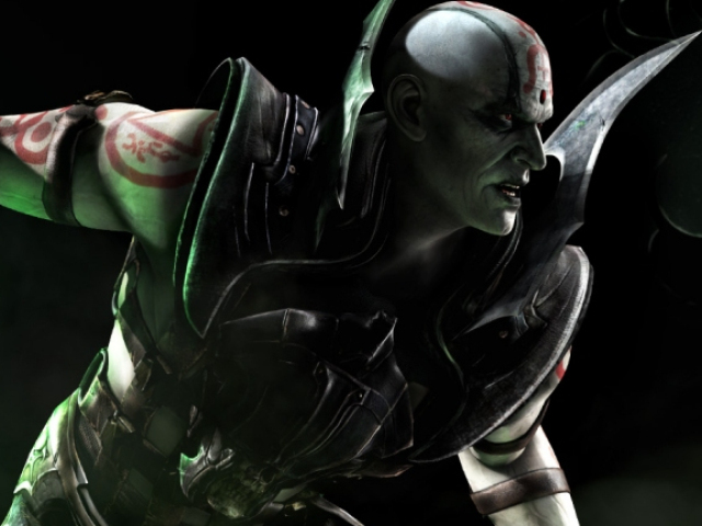 Quan Chi