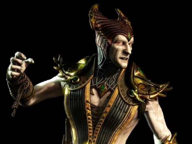 Shinnok