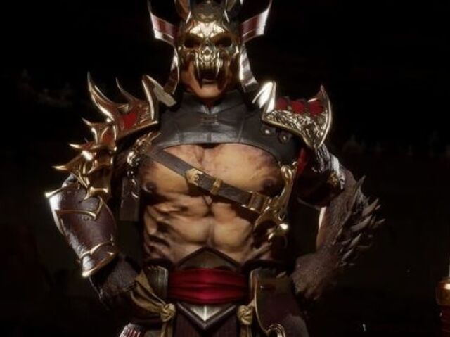 Shao Kahn