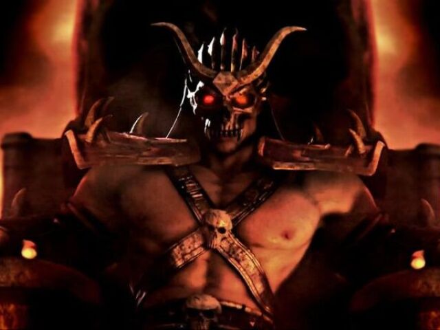 Shao Kahn