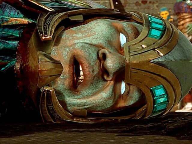 Kotal Kahn